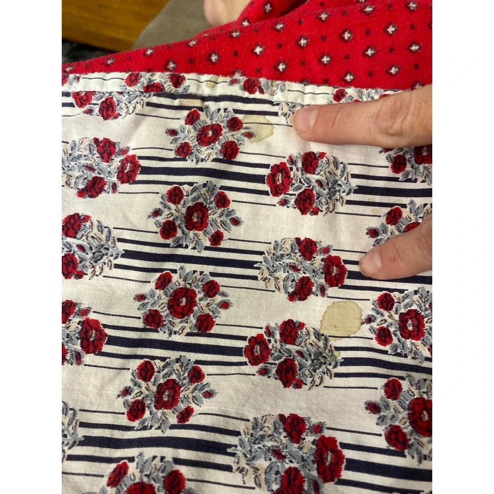 N/A vintage handmade